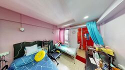 Blk 522 Bedok North Avenue 1 (Bedok), HDB 3 Rooms #598746261
